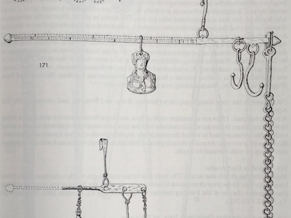 Romeins gereedschap