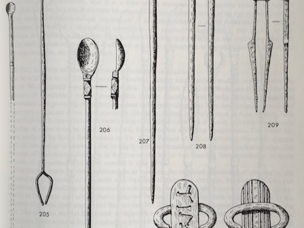 Chirurgisch gereedschap