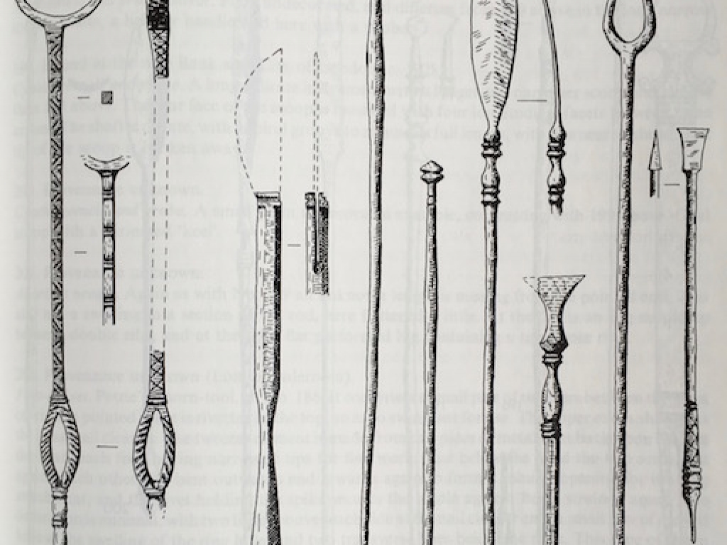 Chirurgisch gereedschap