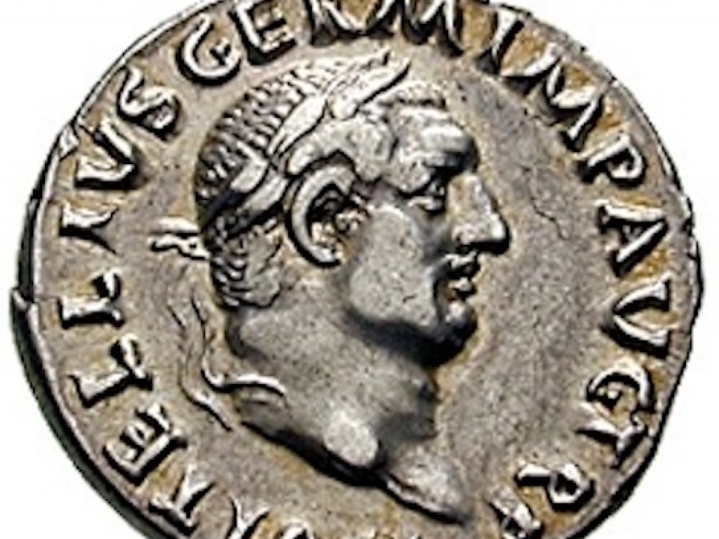 Romeinse Keizer Vitellius (Aulus)