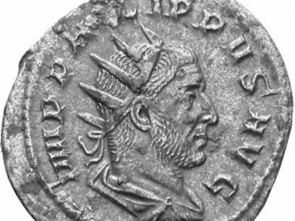 Romeinse Keizer Philippus I (Arabs) (Marcus Julius Verus)