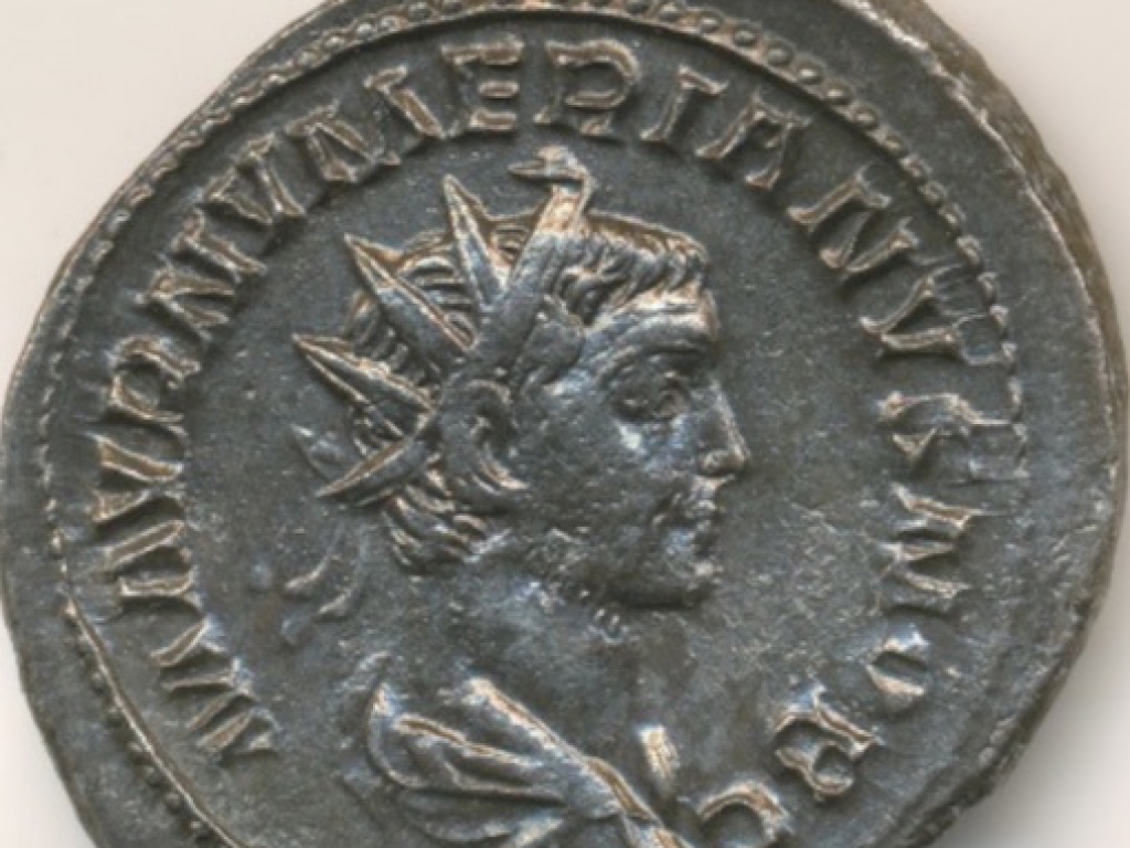Romeinse Keizer Numerianus (Marcus Aurelius)