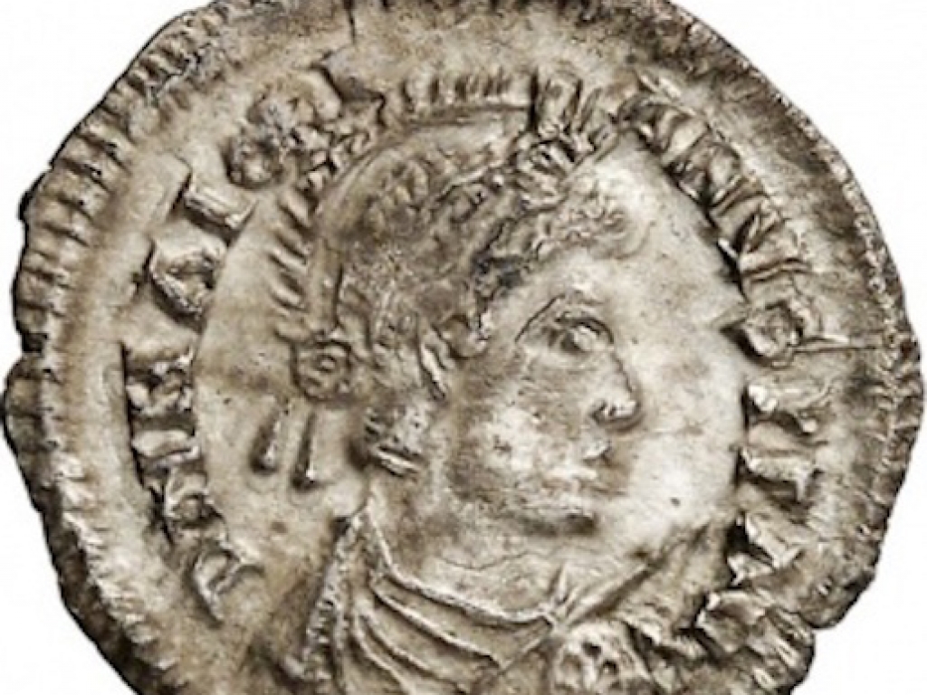 Romeinse Keizer Maiorianus (Flavius Julius Valerius)