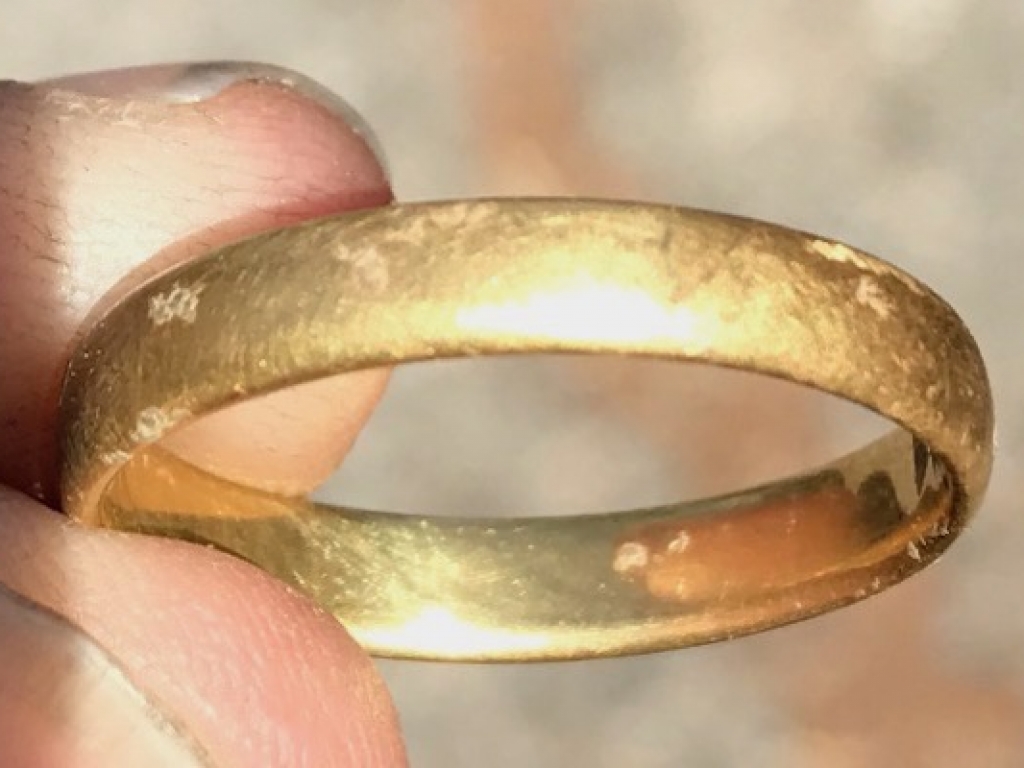 Gouden ring (buitenland)