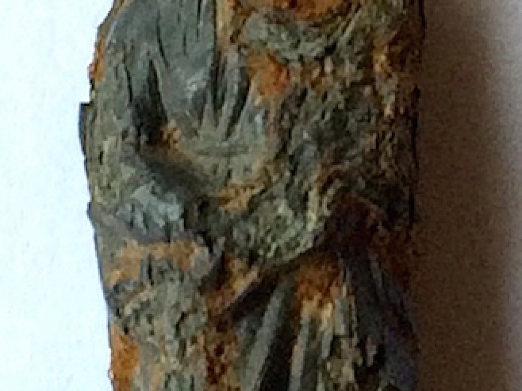 Zakheilige (klein beetje beschadigd)